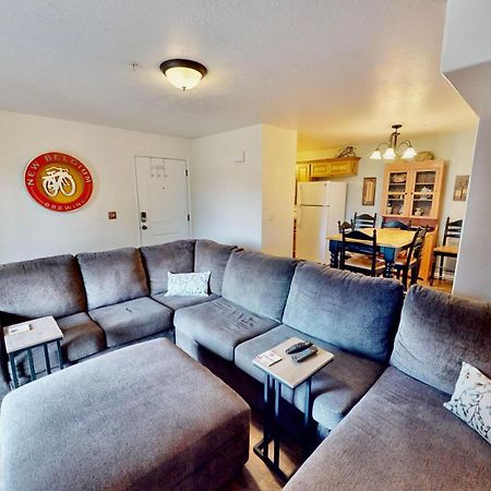 Red Cliff Condos #1H 모아브 외부 사진