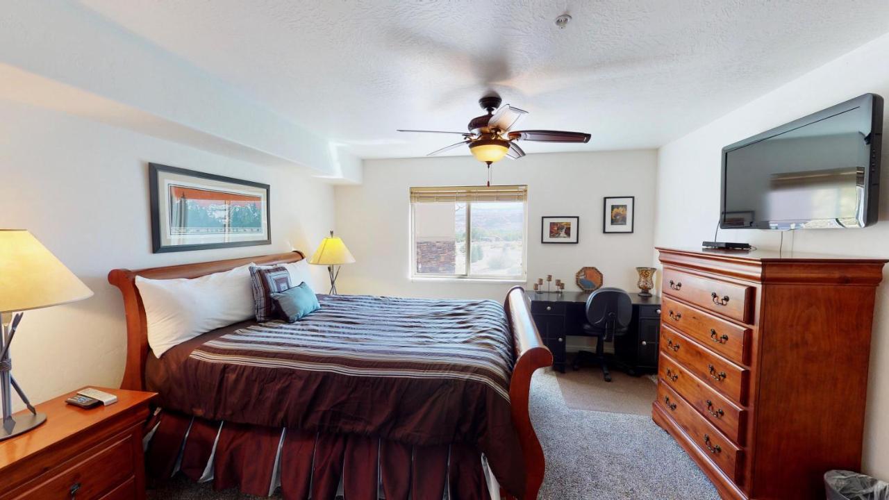 Red Cliff Condos #1H 모아브 외부 사진