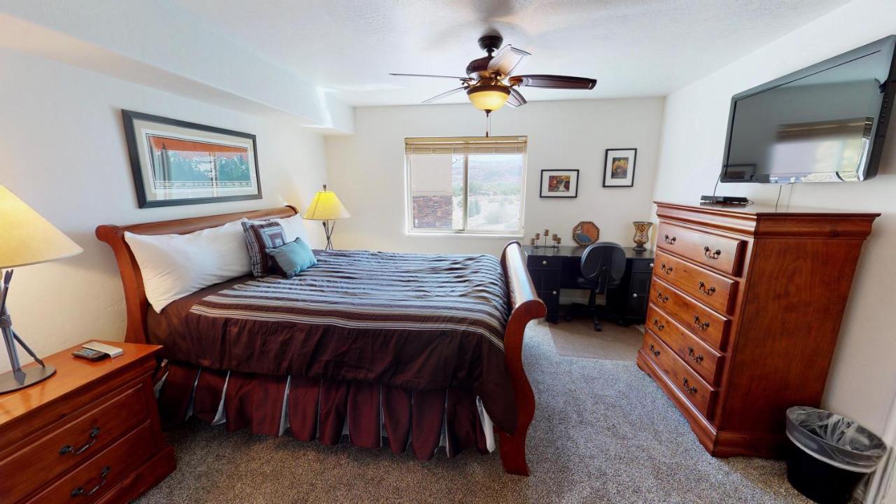 Red Cliff Condos #1H 모아브 외부 사진