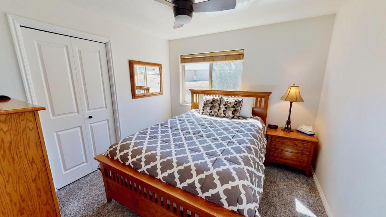 Red Cliff Condos #1H 모아브 외부 사진