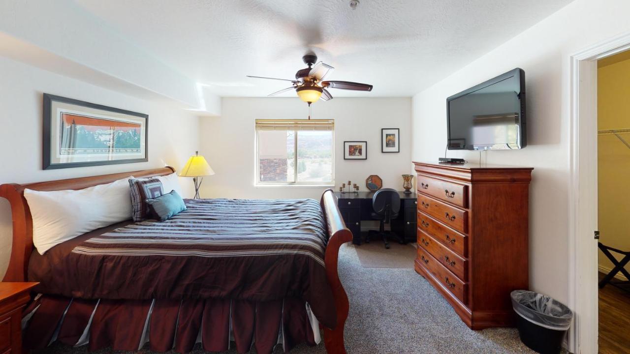 Red Cliff Condos #1H 모아브 외부 사진