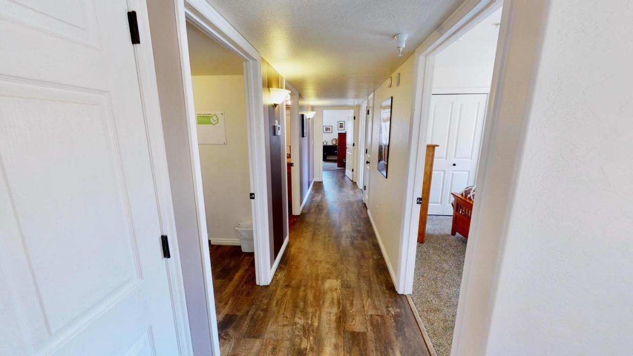Red Cliff Condos #1H 모아브 외부 사진