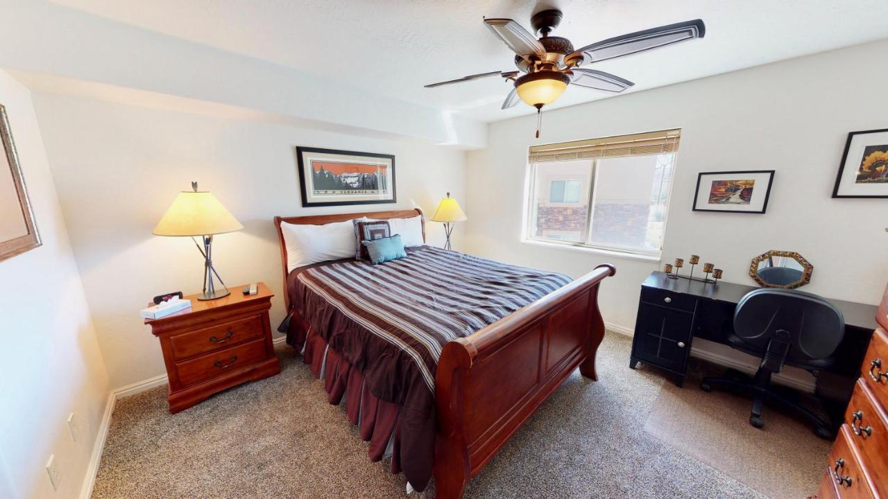 Red Cliff Condos #1H 모아브 외부 사진