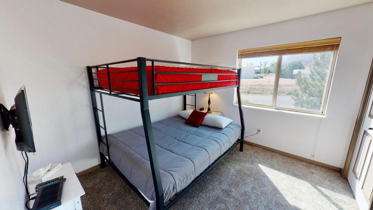 Red Cliff Condos #1H 모아브 외부 사진