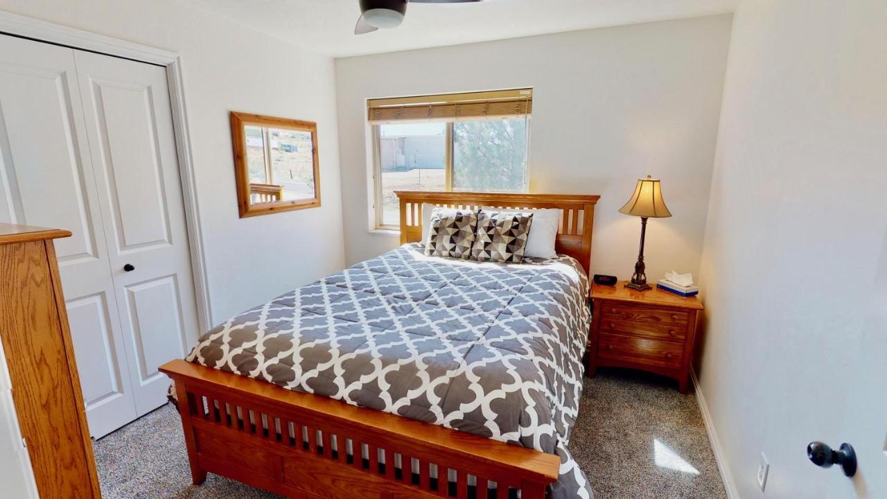Red Cliff Condos #1H 모아브 외부 사진