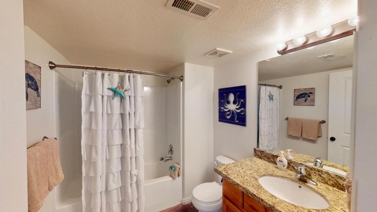 Red Cliff Condos #1H 모아브 외부 사진