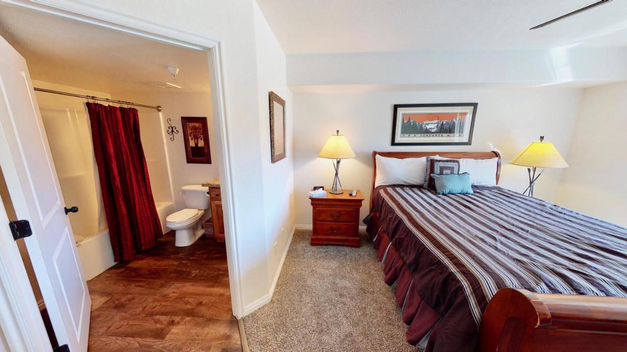 Red Cliff Condos #1H 모아브 외부 사진