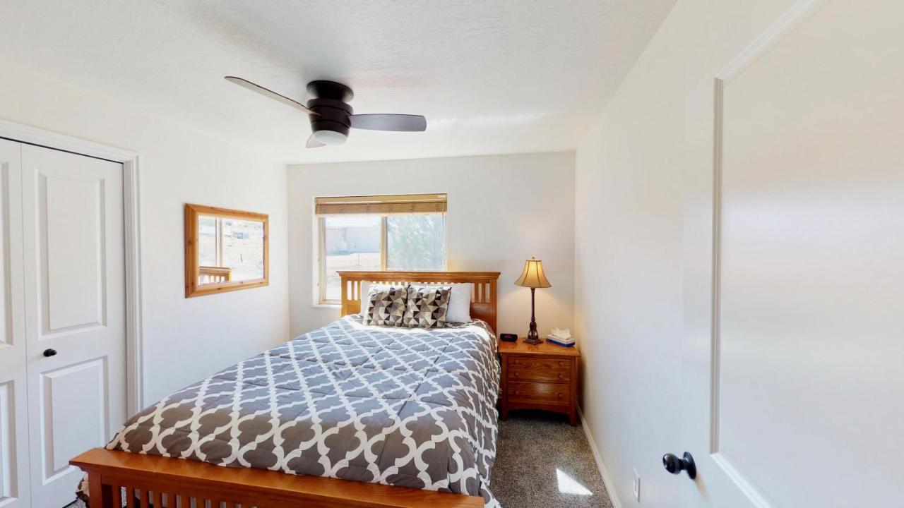 Red Cliff Condos #1H 모아브 외부 사진