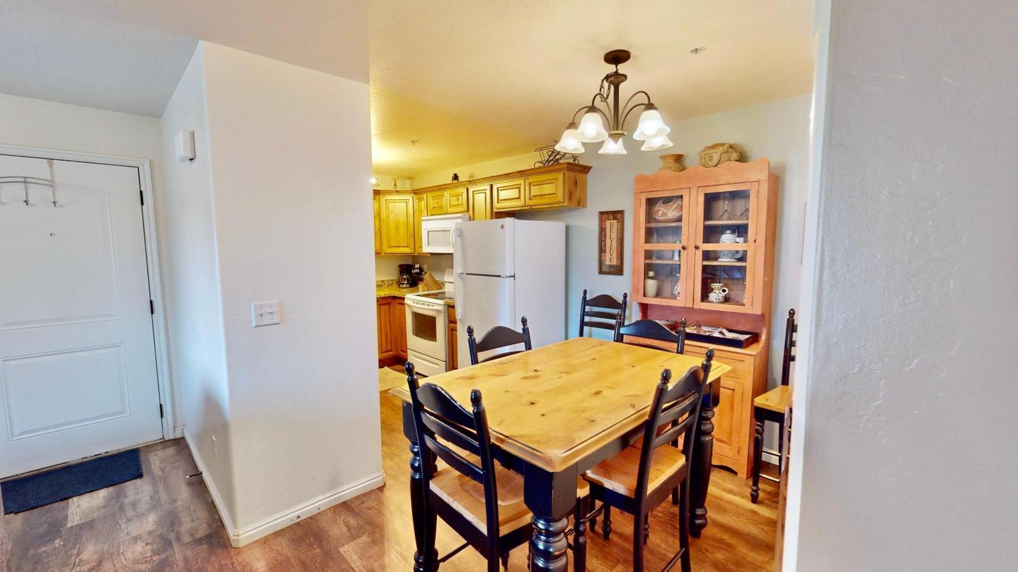 Red Cliff Condos #1H 모아브 외부 사진