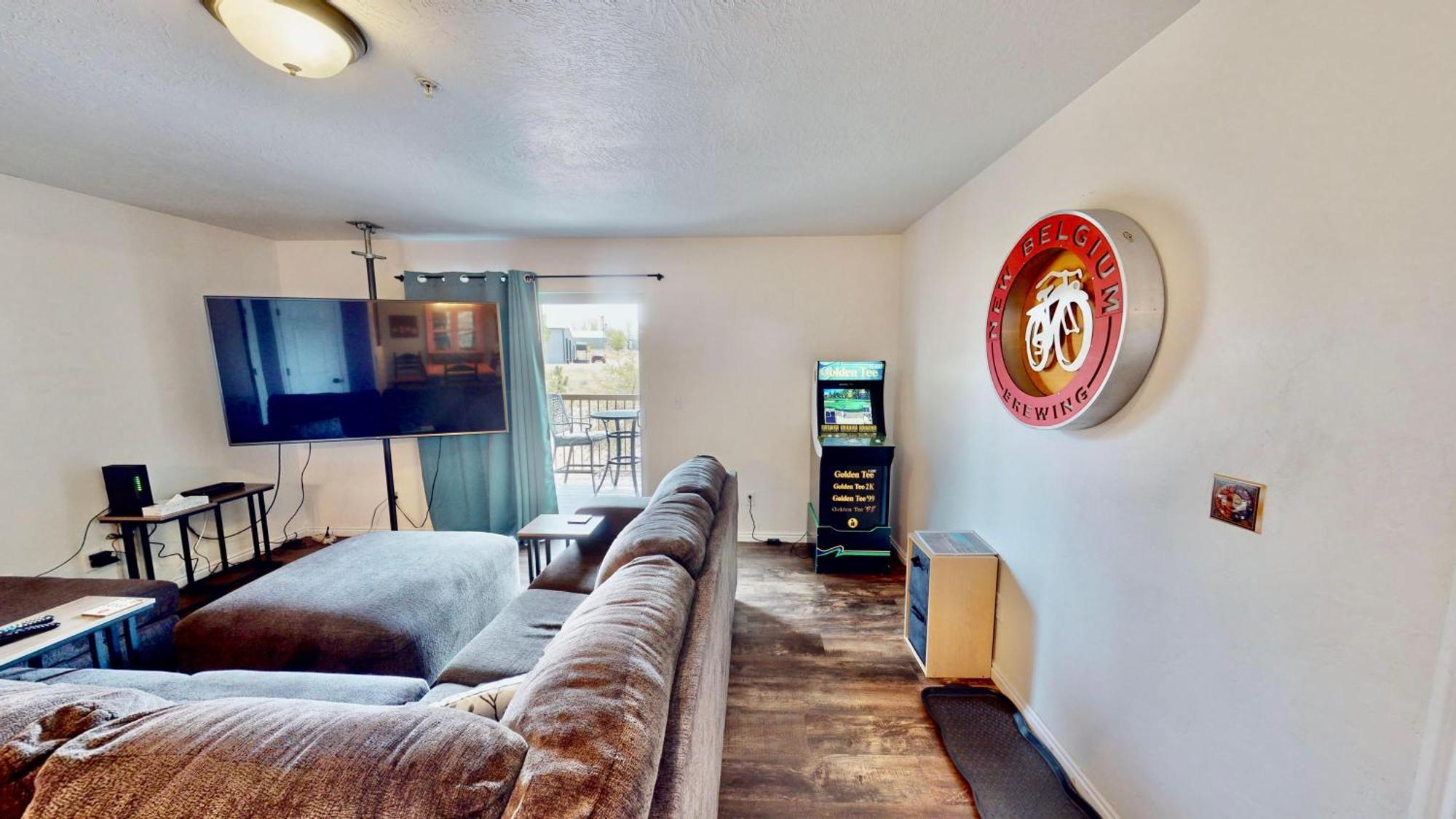 Red Cliff Condos #1H 모아브 외부 사진