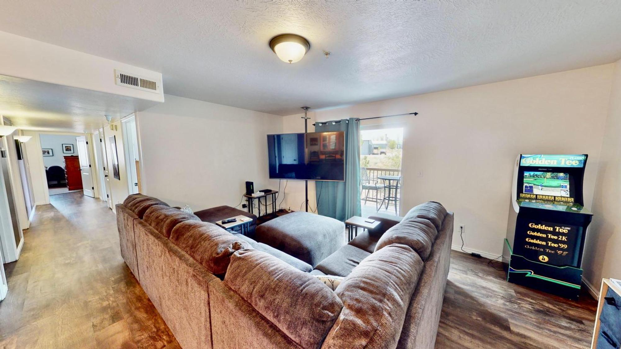 Red Cliff Condos #1H 모아브 외부 사진
