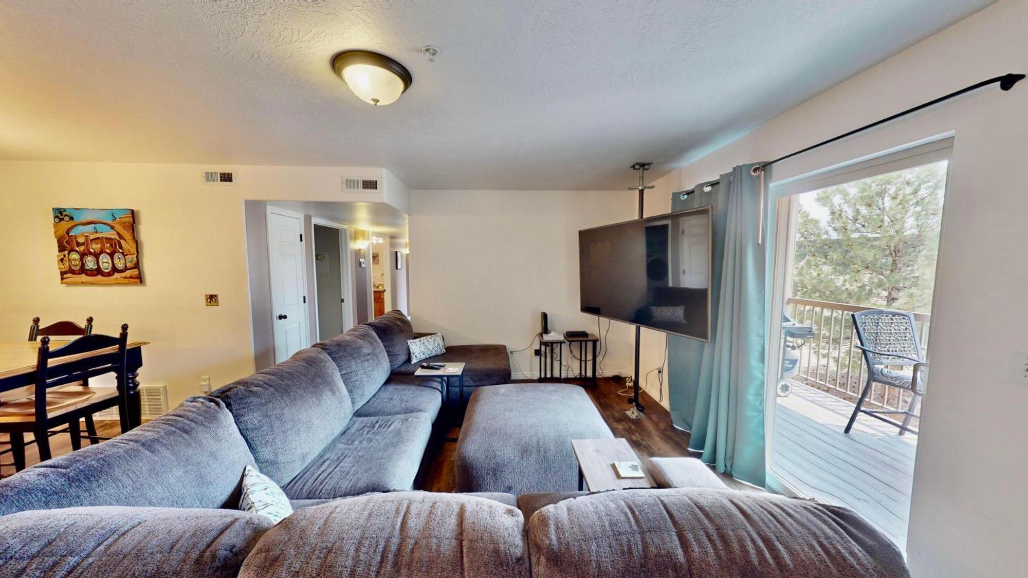 Red Cliff Condos #1H 모아브 외부 사진